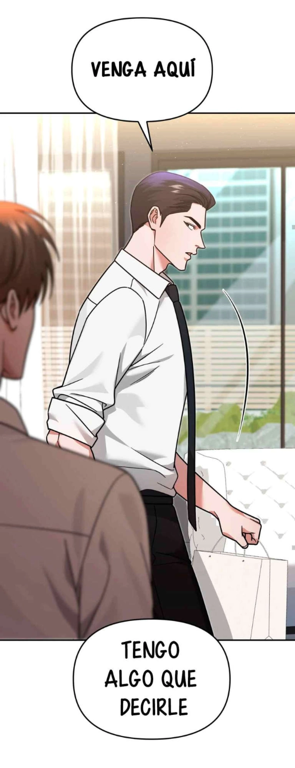 62 EL DIARIO DE SUPERVIVENCIA DEL SECRETARIO DEL TOP OBSESIVO