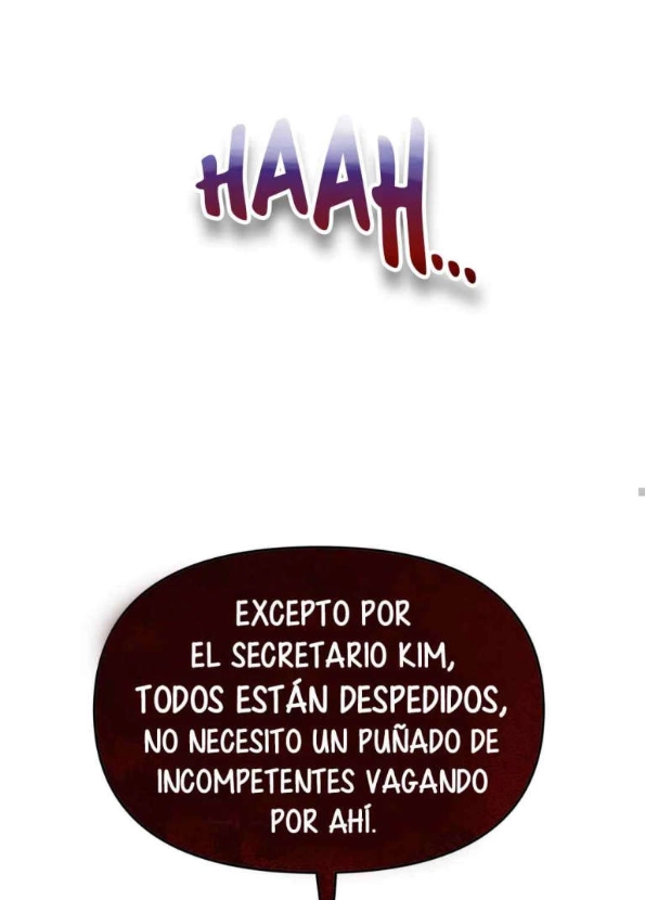 49 EL DIARIO DE SUPERVIVENCIA DEL SECRETARIO DEL TOP OBSESIVO