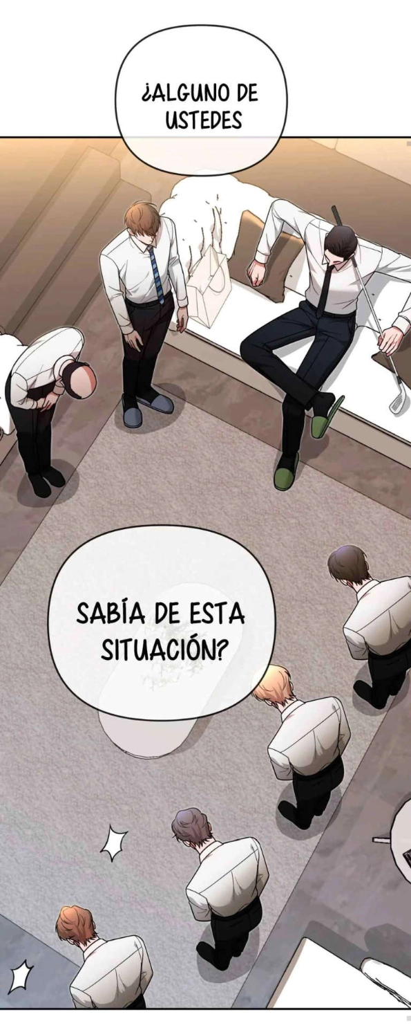 44 EL DIARIO DE SUPERVIVENCIA DEL SECRETARIO DEL TOP OBSESIVO