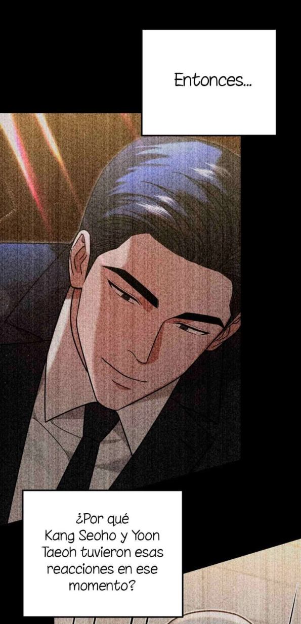 6 EL DIARIO DE SUPERVIVENCIA DEL SECRETARIO DEL TOP OBSESIVO