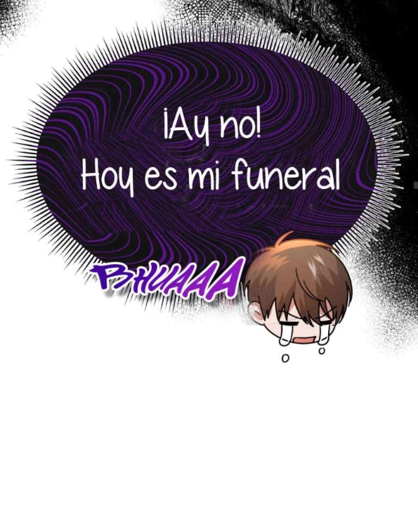 76 EL DIARIO DE SUPERVIVENCIA DEL SECRETARIO DEL TOP OBSESIVO