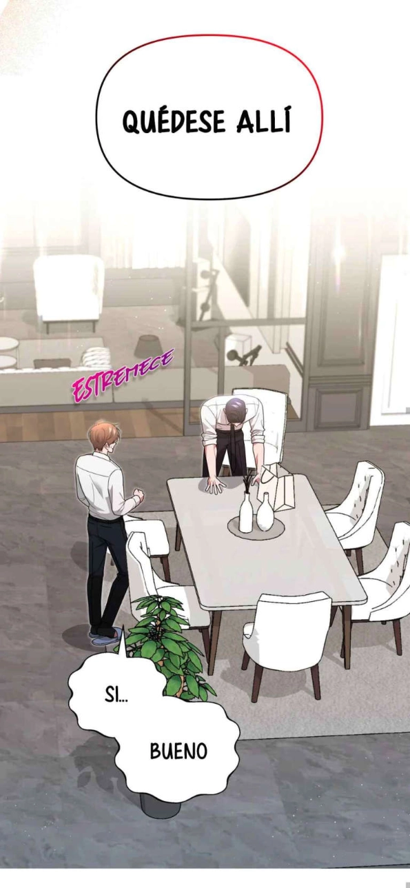 69 EL DIARIO DE SUPERVIVENCIA DEL SECRETARIO DEL TOP OBSESIVO