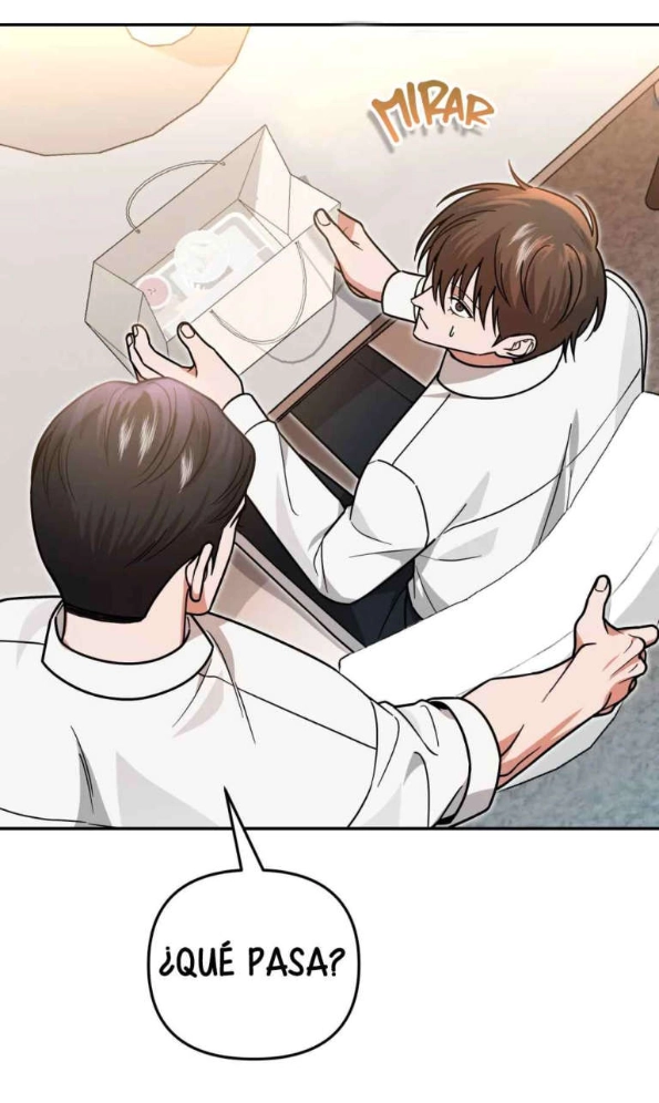 93 EL DIARIO DE SUPERVIVENCIA DEL SECRETARIO DEL TOP OBSESIVO