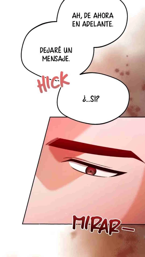 83 EL DIARIO DE SUPERVIVENCIA DEL SECRETARIO DEL TOP OBSESIVO