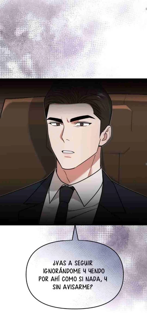 72 EL DIARIO DE SUPERVIVENCIA DEL SECRETARIO DEL TOP OBSESIVO