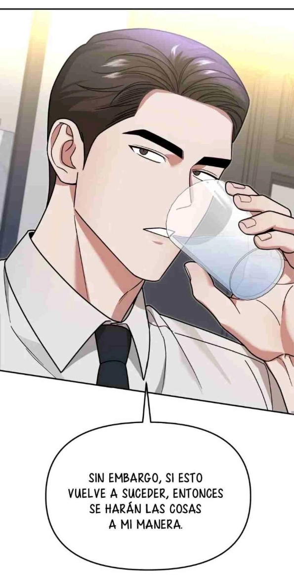 38 EL DIARIO DE SUPERVIVENCIA DEL SECRETARIO DEL TOP OBSESIVO