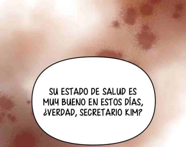 84 EL DIARIO DE SUPERVIVENCIA DEL SECRETARIO DEL TOP OBSESIVO