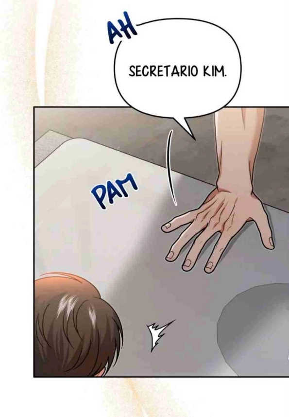 47 EL DIARIO DE SUPERVIVENCIA DEL SECRETARIO DEL TOP OBSESIVO