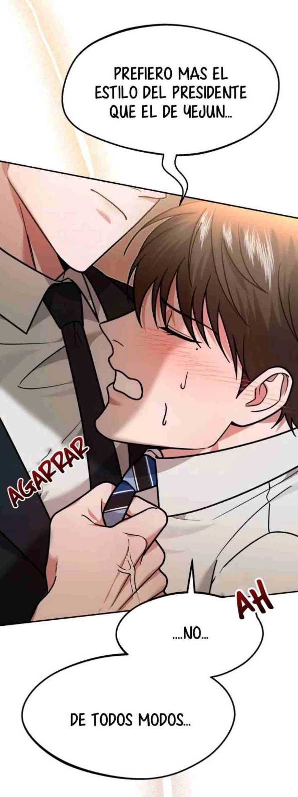 18 EL DIARIO DE SUPERVIVENCIA DEL SECRETARIO DEL TOP OBSESIVO