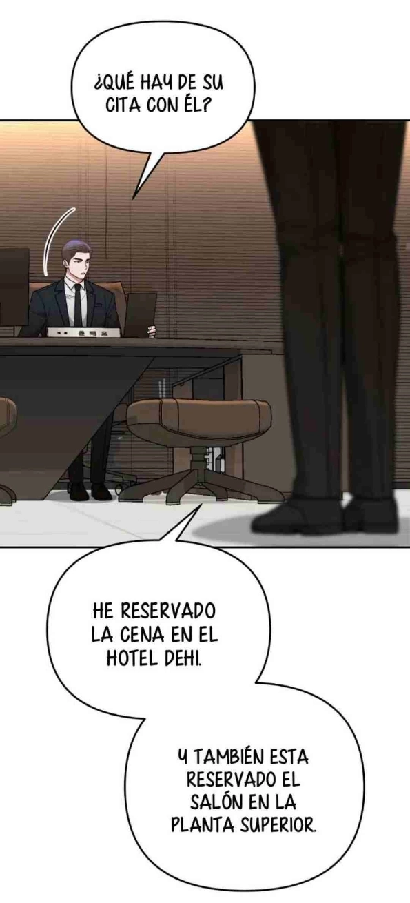 98 EL DIARIO DE SUPERVIVENCIA DEL SECRETARIO DEL TOP OBSESIVO