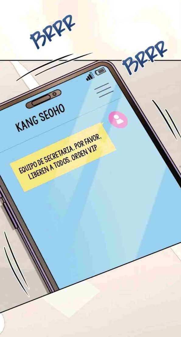 42 EL DIARIO DE SUPERVIVENCIA DEL SECRETARIO DEL TOP OBSESIVO