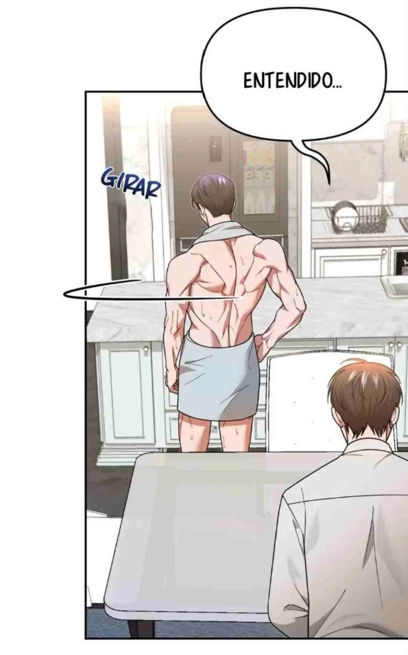 53 EL DIARIO DE SUPERVIVENCIA DEL SECRETARIO DEL TOP OBSESIVO