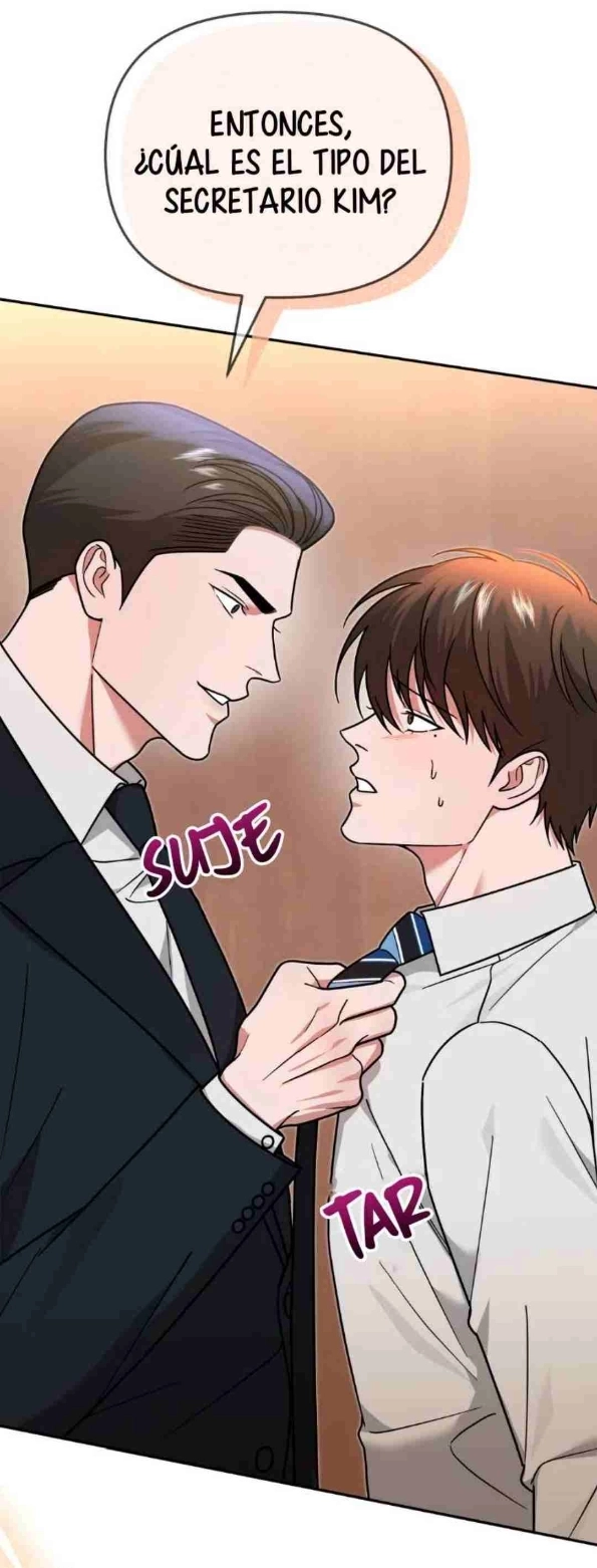 17 EL DIARIO DE SUPERVIVENCIA DEL SECRETARIO DEL TOP OBSESIVO