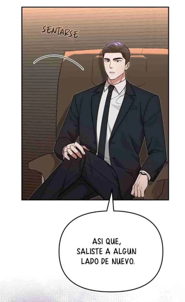 71 EL DIARIO DE SUPERVIVENCIA DEL SECRETARIO DEL TOP OBSESIVO