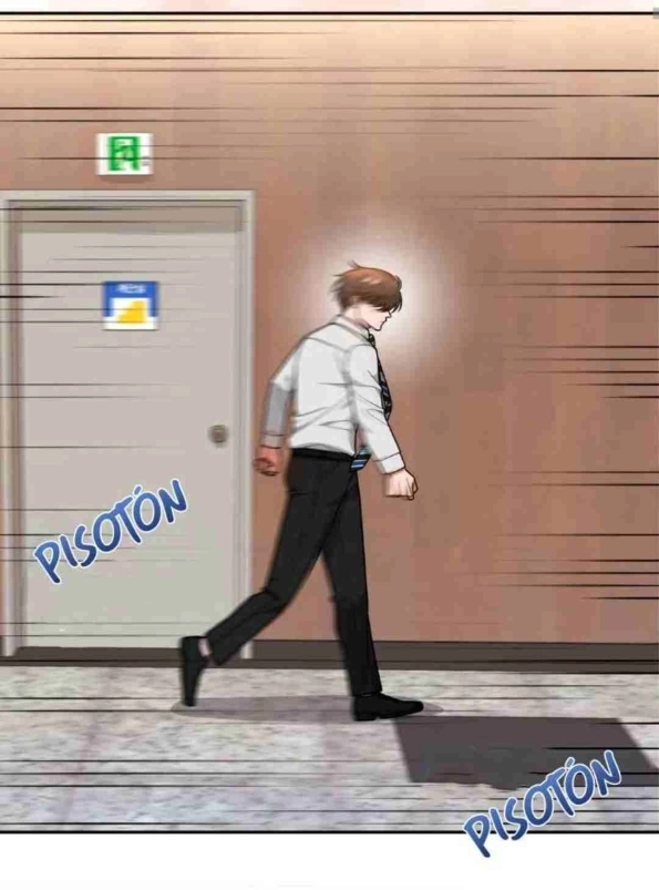 111 EL DIARIO DE SUPERVIVENCIA DEL SECRETARIO DEL TOP OBSESIVO