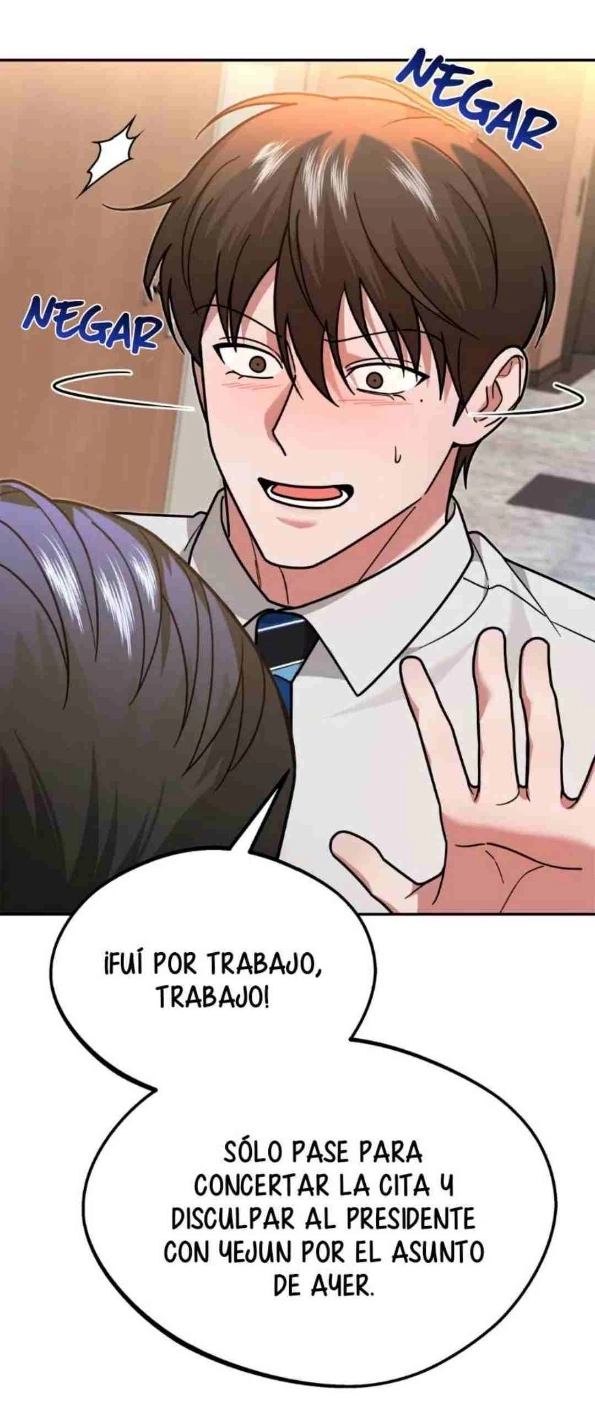 12 EL DIARIO DE SUPERVIVENCIA DEL SECRETARIO DEL TOP OBSESIVO