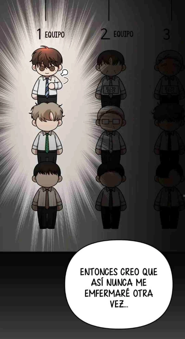 34 EL DIARIO DE SUPERVIVENCIA DEL SECRETARIO DEL TOP OBSESIVO