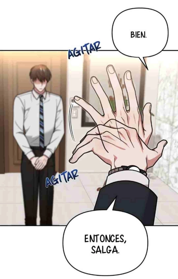 101 EL DIARIO DE SUPERVIVENCIA DEL SECRETARIO DEL TOP OBSESIVO