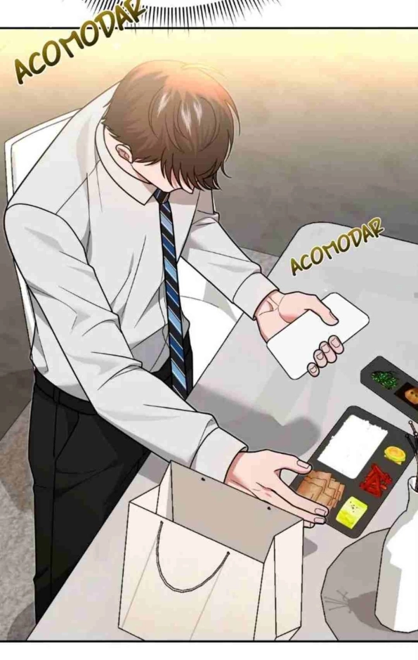 46 EL DIARIO DE SUPERVIVENCIA DEL SECRETARIO DEL TOP OBSESIVO