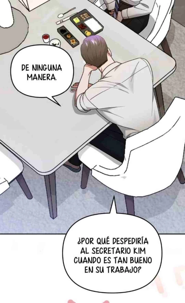 9 EL DIARIO DE SUPERVIVENCIA DEL SECRETARIO DEL TOP OBSESIVO