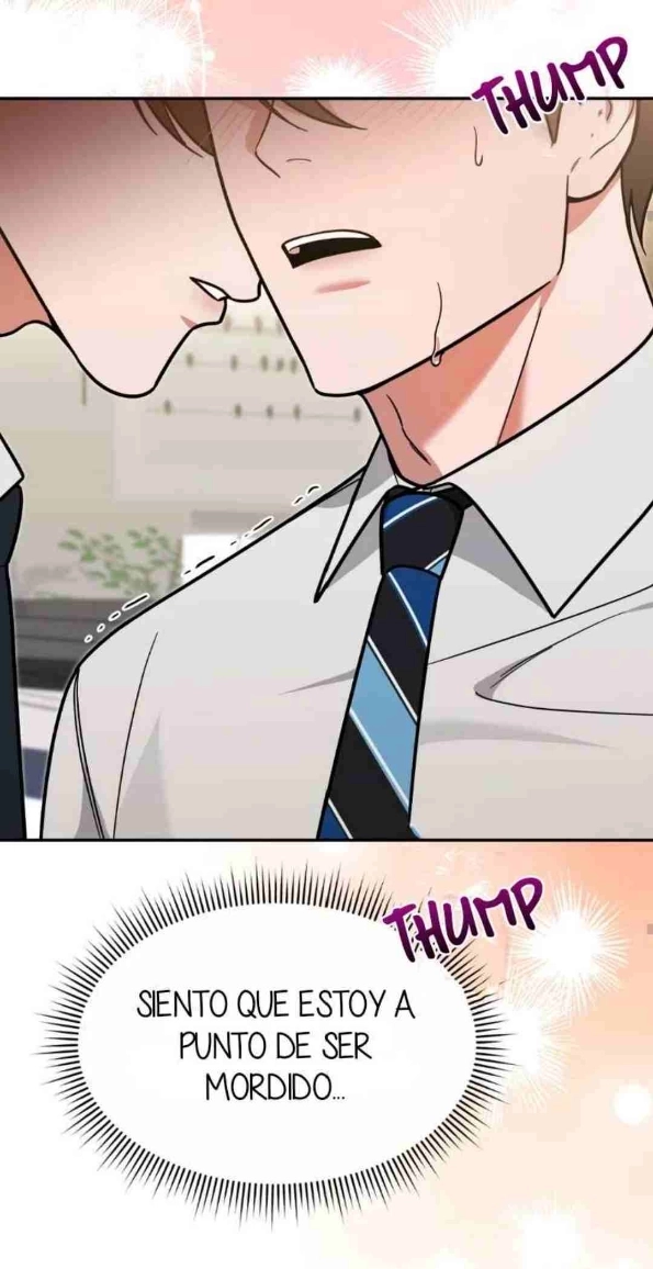 81 EL DIARIO DE SUPERVIVENCIA DEL SECRETARIO DEL TOP OBSESIVO