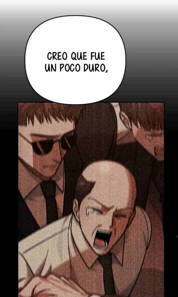 31 EL DIARIO DE SUPERVIVENCIA DEL SECRETARIO DEL TOP OBSESIVO