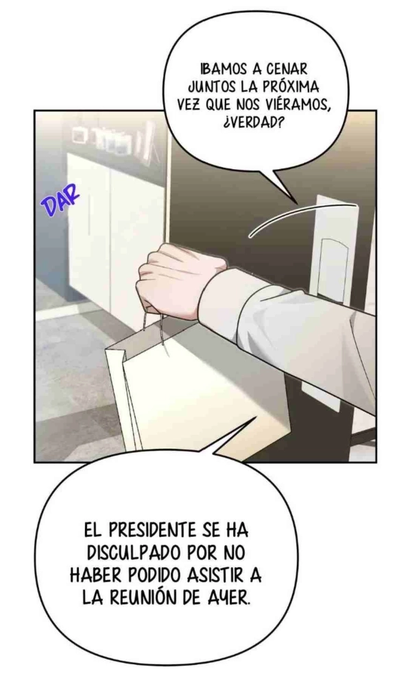 65 EL DIARIO DE SUPERVIVENCIA DEL SECRETARIO DEL TOP OBSESIVO