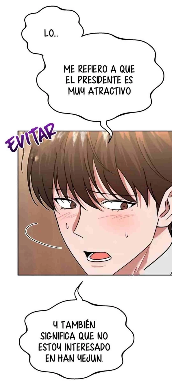 22 EL DIARIO DE SUPERVIVENCIA DEL SECRETARIO DEL TOP OBSESIVO