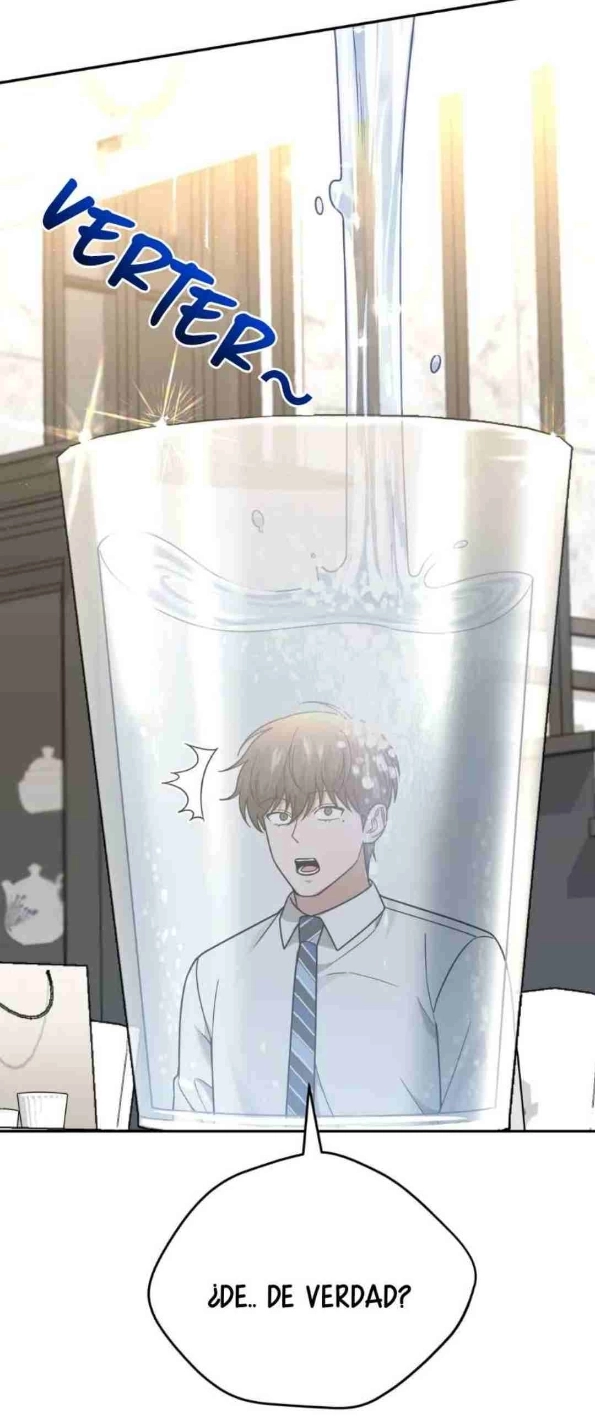 37 EL DIARIO DE SUPERVIVENCIA DEL SECRETARIO DEL TOP OBSESIVO