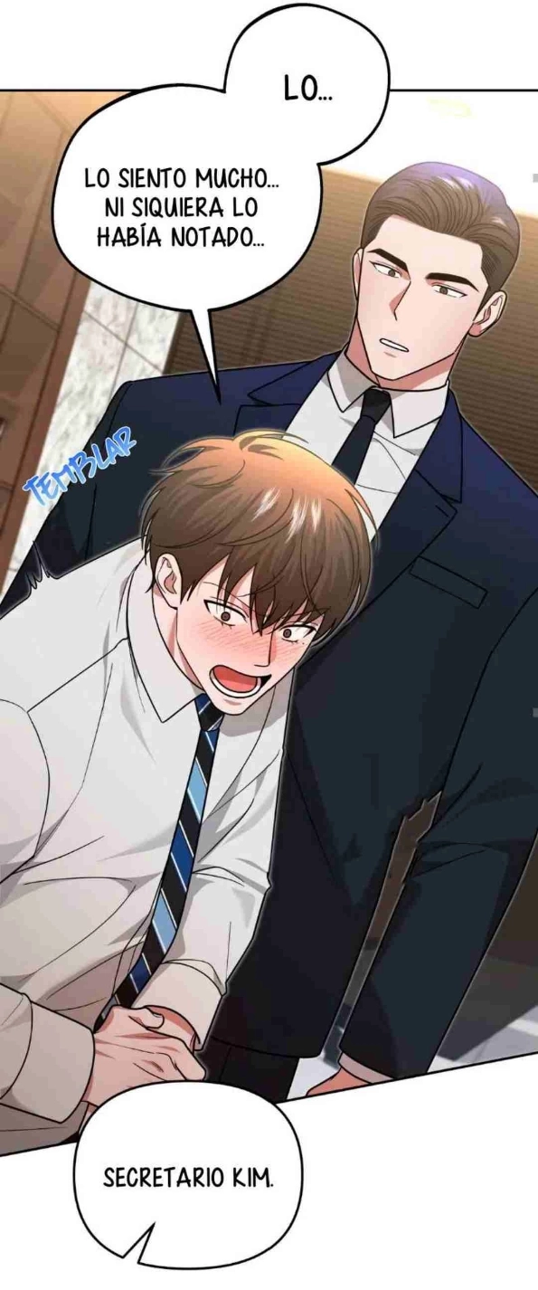 86 EL DIARIO DE SUPERVIVENCIA DEL SECRETARIO DEL TOP OBSESIVO