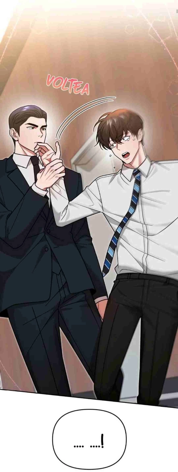 115 EL DIARIO DE SUPERVIVENCIA DEL SECRETARIO DEL TOP OBSESIVO