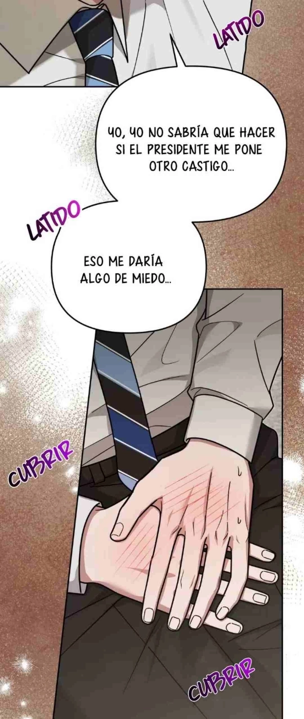 3 EL DIARIO DE SUPERVIVENCIA DEL SECRETARIO DEL TOP OBSESIVO