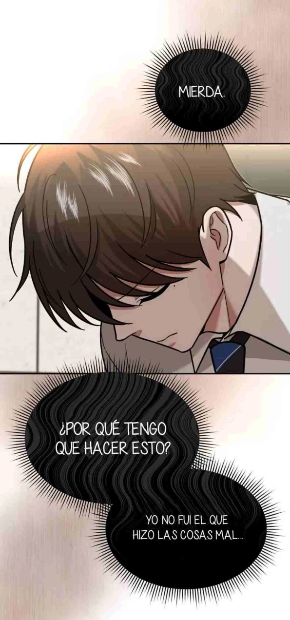 68 EL DIARIO DE SUPERVIVENCIA DEL SECRETARIO DEL TOP OBSESIVO