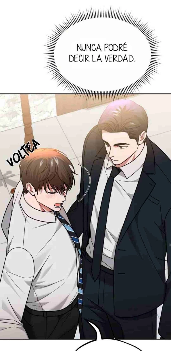 82 EL DIARIO DE SUPERVIVENCIA DEL SECRETARIO DEL TOP OBSESIVO