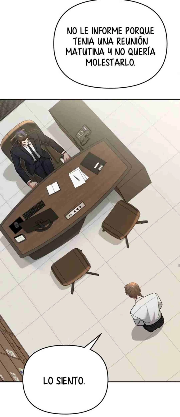 73 EL DIARIO DE SUPERVIVENCIA DEL SECRETARIO DEL TOP OBSESIVO