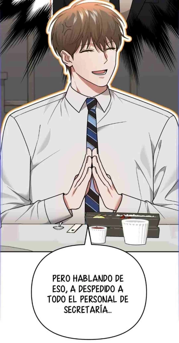 29 EL DIARIO DE SUPERVIVENCIA DEL SECRETARIO DEL TOP OBSESIVO