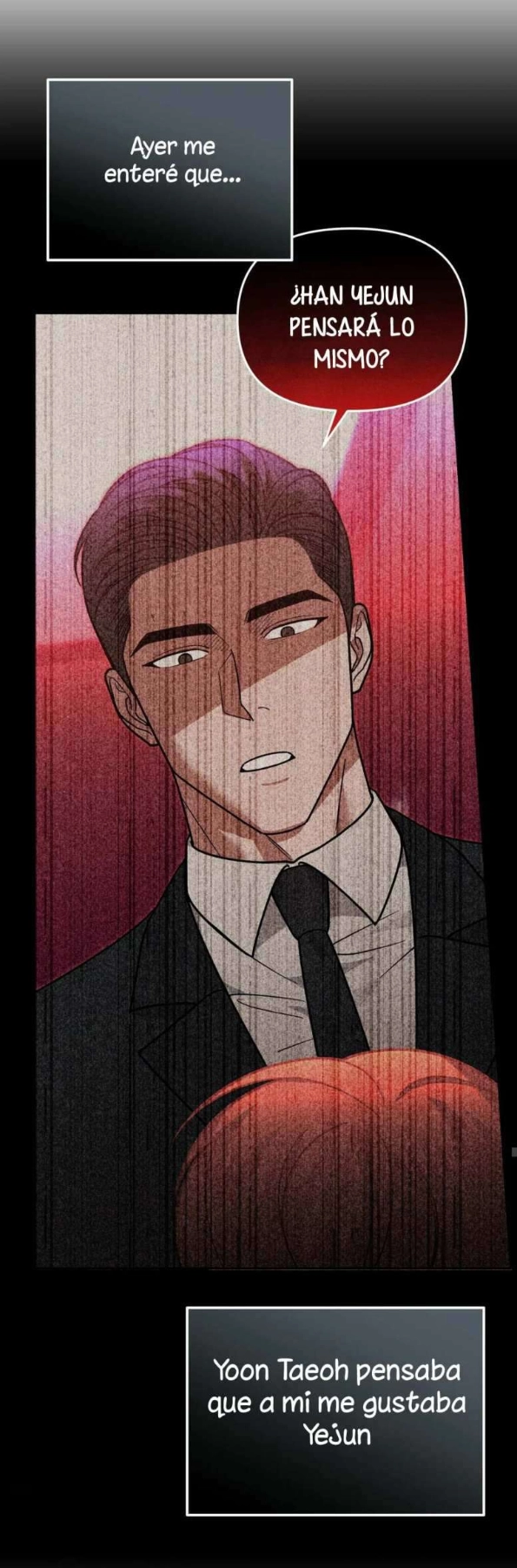 49 EL DIARIO DE SUPERVIVENCIA DEL SECRETARIO DEL TOP OBSESIVO