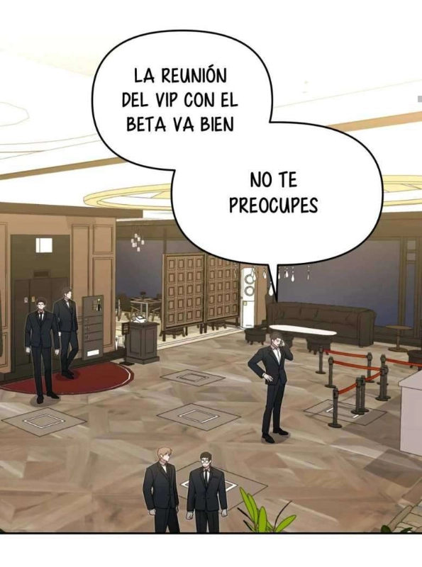 40 EL DIARIO DE SUPERVIVENCIA DEL SECRETARIO DEL TOP OBSESIVO