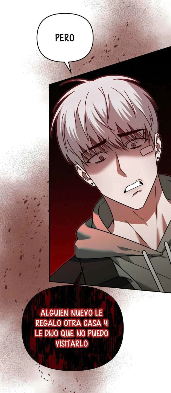 67 EL DIARIO DE SUPERVIVENCIA DEL SECRETARIO DEL TOP OBSESIVO