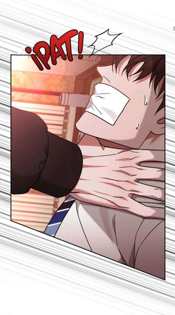 71 EL DIARIO DE SUPERVIVENCIA DEL SECRETARIO DEL TOP OBSESIVO