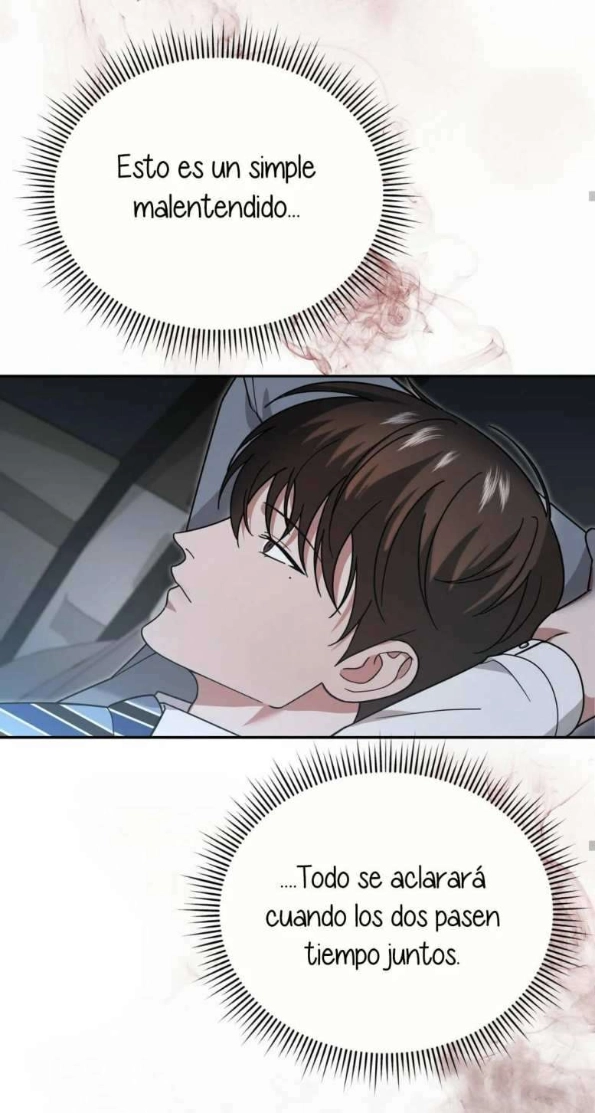 50 EL DIARIO DE SUPERVIVENCIA DEL SECRETARIO DEL TOP OBSESIVO