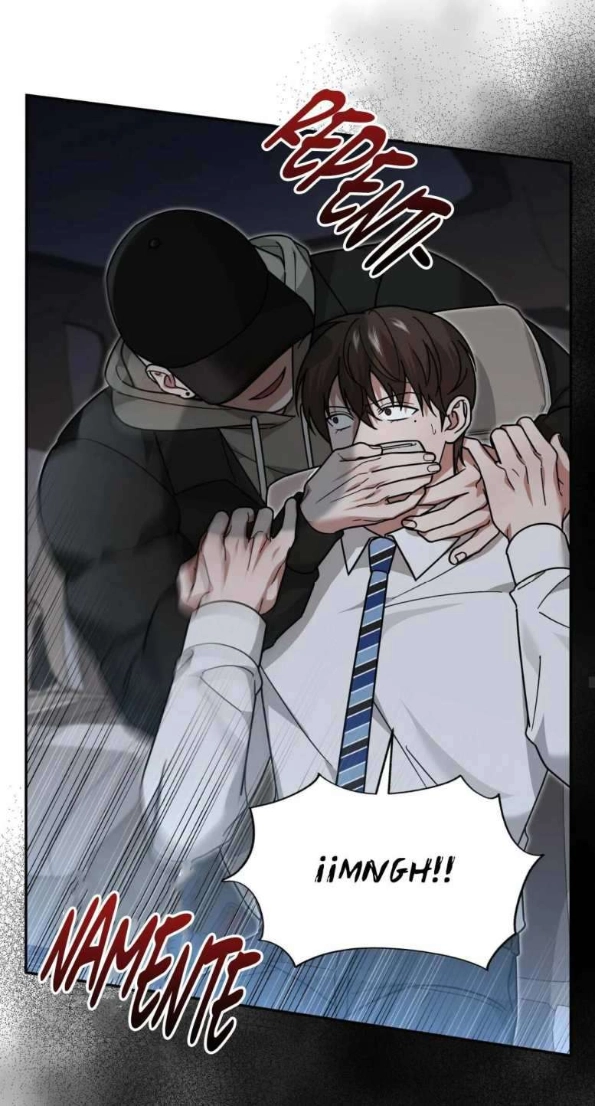 52 EL DIARIO DE SUPERVIVENCIA DEL SECRETARIO DEL TOP OBSESIVO