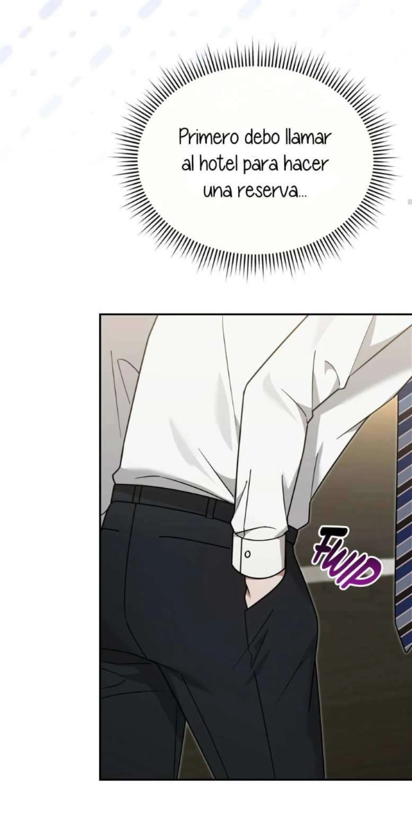 23 EL DIARIO DE SUPERVIVENCIA DEL SECRETARIO DEL TOP OBSESIVO