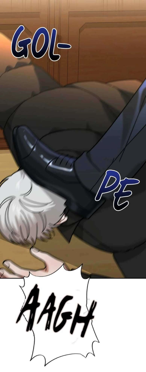 84 EL DIARIO DE SUPERVIVENCIA DEL SECRETARIO DEL TOP OBSESIVO