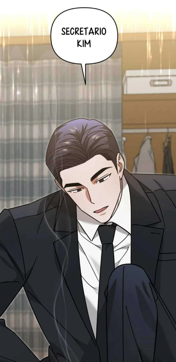 86 EL DIARIO DE SUPERVIVENCIA DEL SECRETARIO DEL TOP OBSESIVO