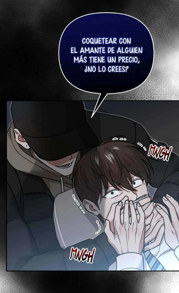 53 EL DIARIO DE SUPERVIVENCIA DEL SECRETARIO DEL TOP OBSESIVO