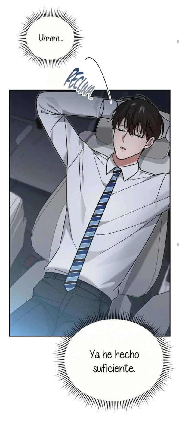 48 EL DIARIO DE SUPERVIVENCIA DEL SECRETARIO DEL TOP OBSESIVO