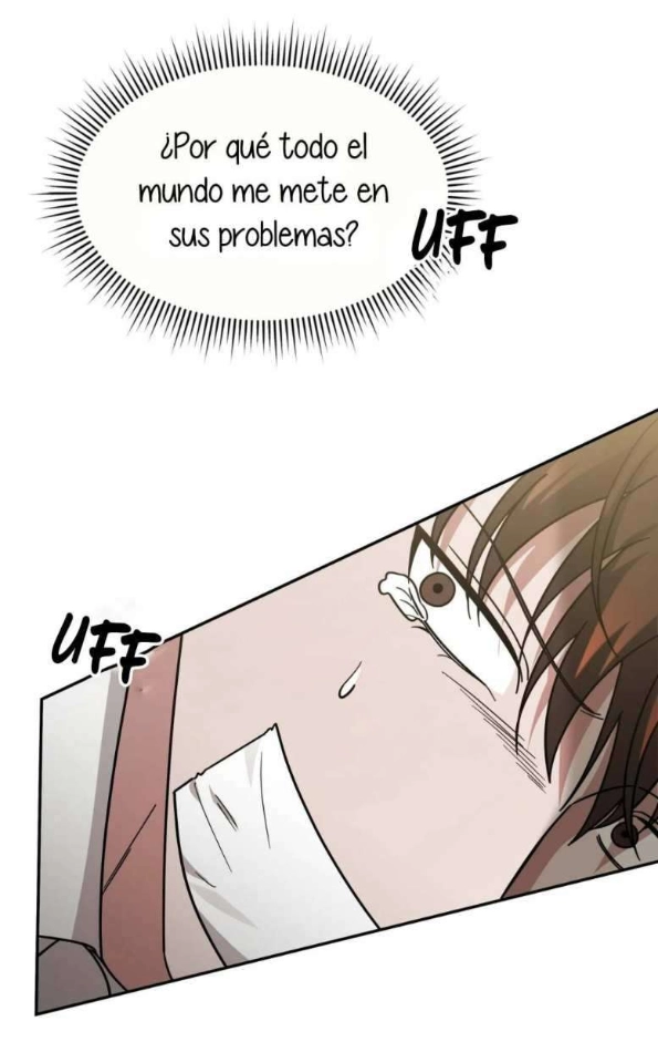 64 EL DIARIO DE SUPERVIVENCIA DEL SECRETARIO DEL TOP OBSESIVO