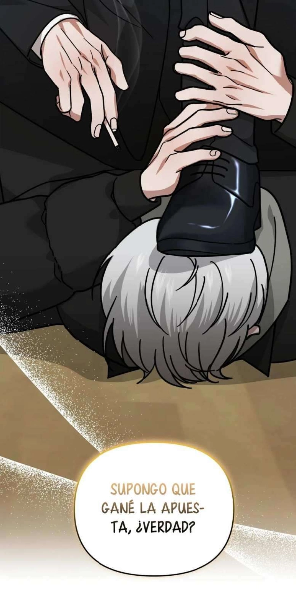 87 EL DIARIO DE SUPERVIVENCIA DEL SECRETARIO DEL TOP OBSESIVO