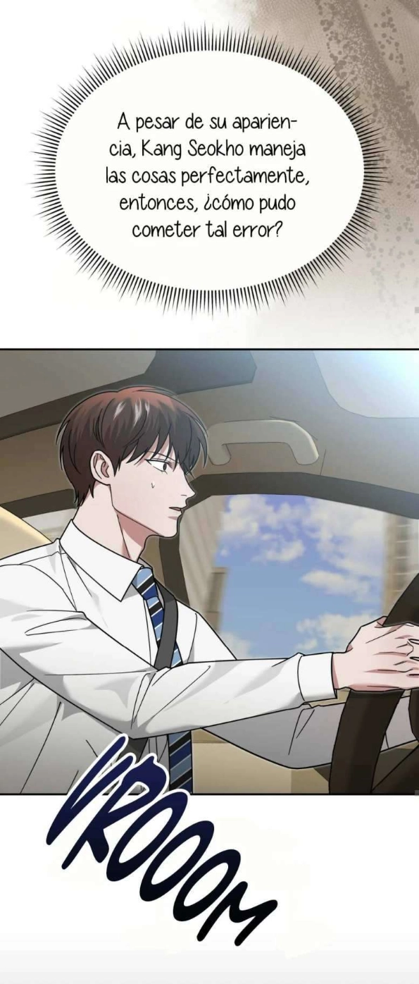 34 EL DIARIO DE SUPERVIVENCIA DEL SECRETARIO DEL TOP OBSESIVO